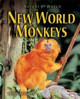 New World Monkeys