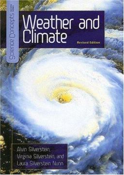 Weather and Climate
