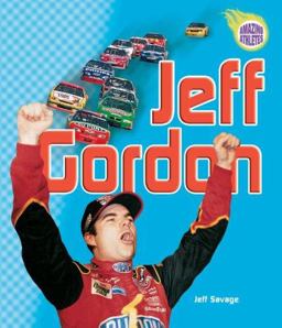 Jeff Gordon