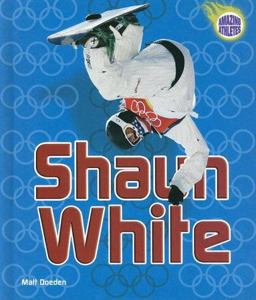 Shaun White
