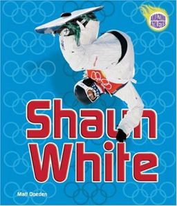 Shaun White