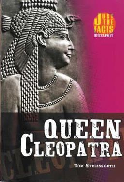Queen Cleopatra