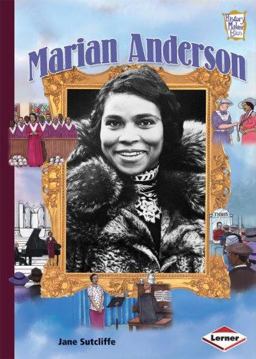 Marian Anderson
