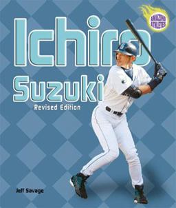 Ichiro Suzuki