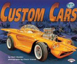 Custom Cars
