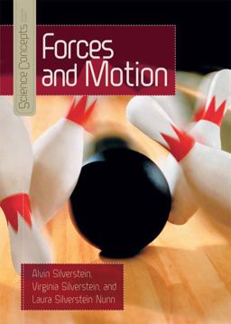 Forces and Motion