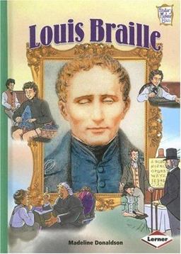 Louis Braille