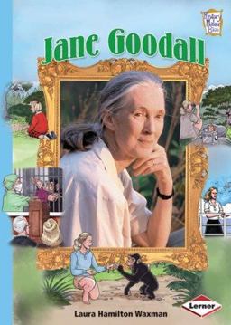 Jane Goodall