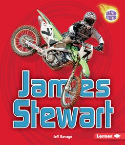 James Stewart