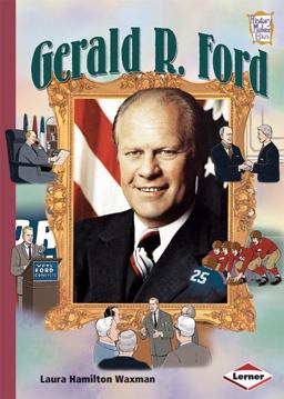 Gerald R. Ford