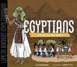 The Egyptians