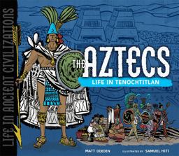 The Aztecs