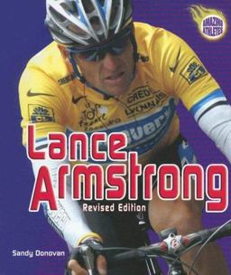 Lance Armstrong
