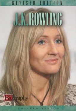 J. K. Rowling
