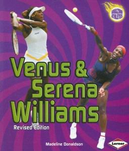 Venus and Serena Williams