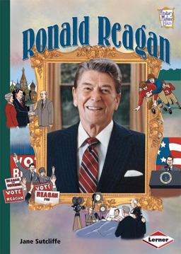 Ronald Reagan