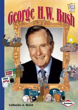 George H. W. Bush