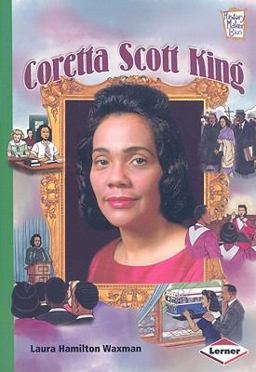 Coretta Scott King