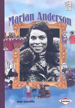 Marian Anderson
