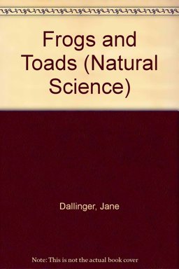 Frogs and Toads