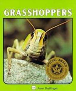 Grasshoppers