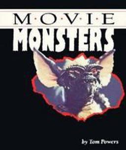 Movie Monsters