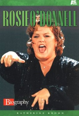 Rosie O'Donnell