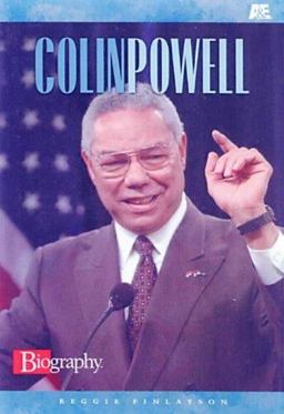 Colin Powell
