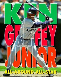 Ken Griffey Junior