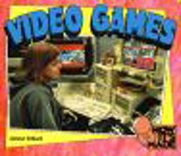 Video Games Video Games