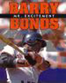 Barry Bonds