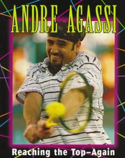 Andre Agassi