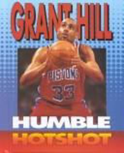 Grant Hill