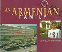 An Armenian Family