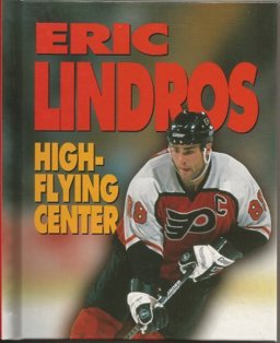 Eric Lindros
