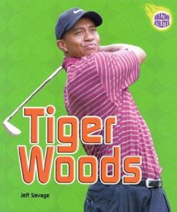 Tiger Woods