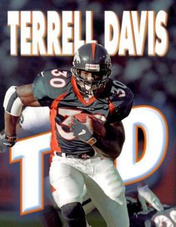 Terrell Davis