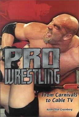 Pro Wrestling