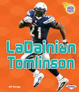 LaDainian Tomlinson