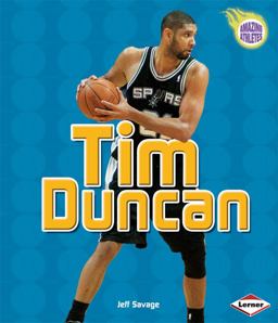 Tim Duncan