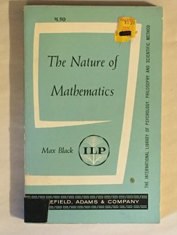 Nature of Mathematics