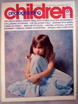 Photographing Children