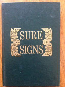 Sure Signs