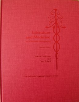 Literature and Medicine Literature and Medicine