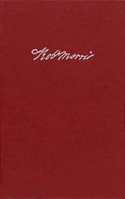 The Papers of Robert Morris, 1781-1784, Volume 8