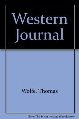 A Western Journal
