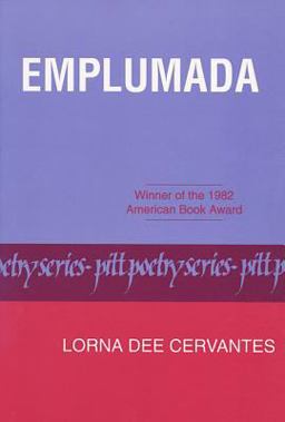 Emplumada  9780822953272 Front Cover