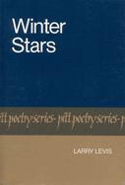 Winter Stars  9780822953685 Front Cover