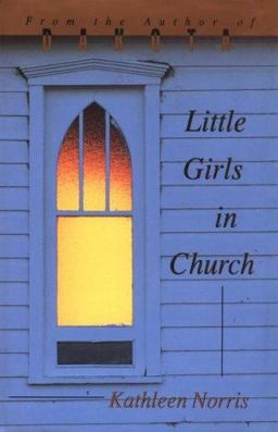 Little Girls in Church