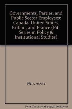 Governments, Parties and Public Sector Employees